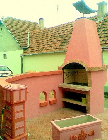 Roštilj Cirih