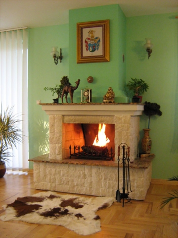 Kamin Abla
