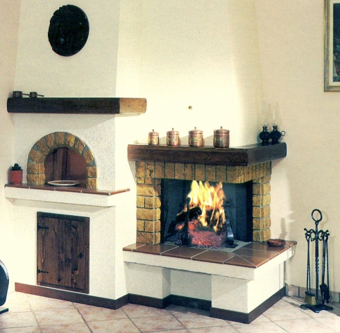 Kamin Futog