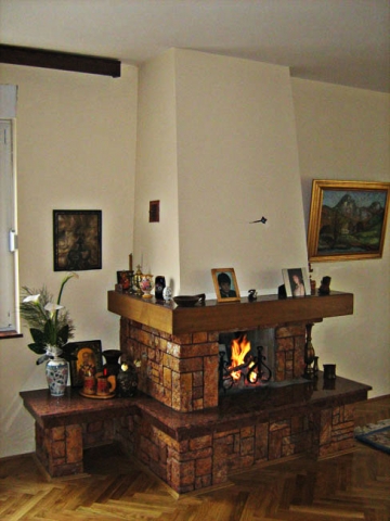 Kamin Prelid