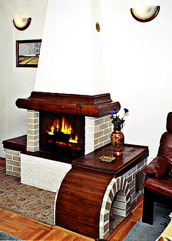 Kamin Sidarta