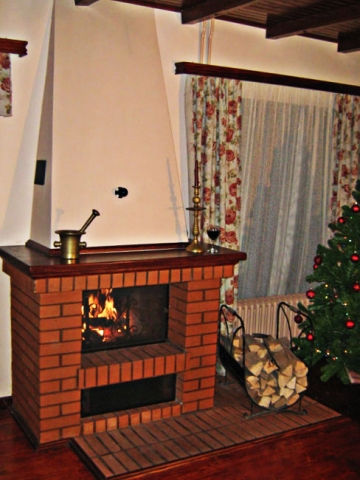 Kamin Sintagma
