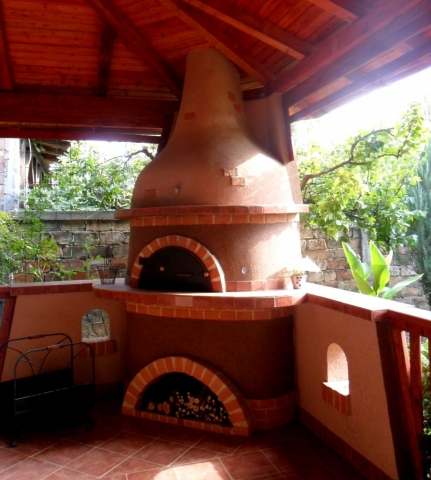 Pizza-Peć Petra