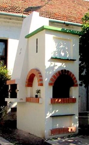 Roštilj David