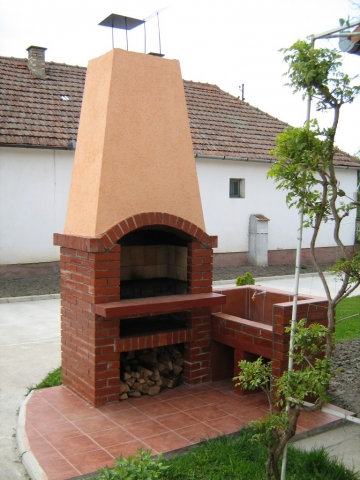 Roštilj Marela