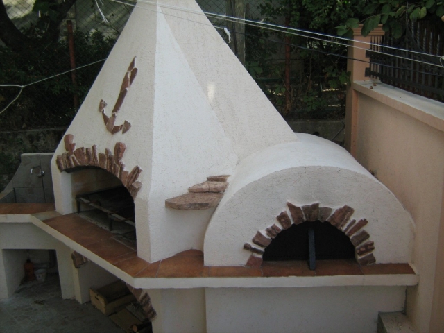 Roštilj i Pizza-Peć Neptun