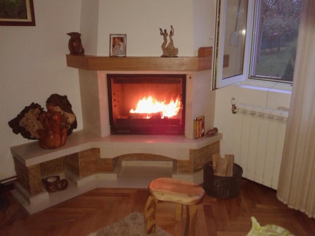 Kamin Bane