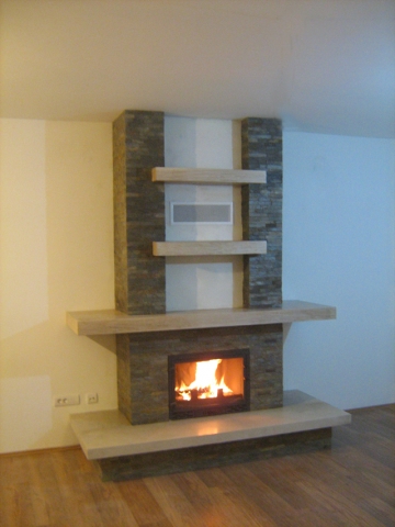 Kamin Dante