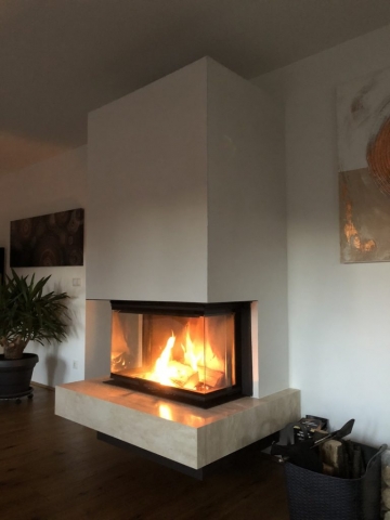 Kamin Dante
