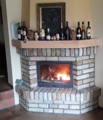 Kamin Nobel
