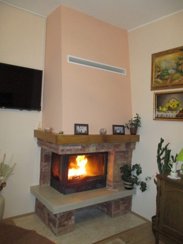 Kamin Pasakalja